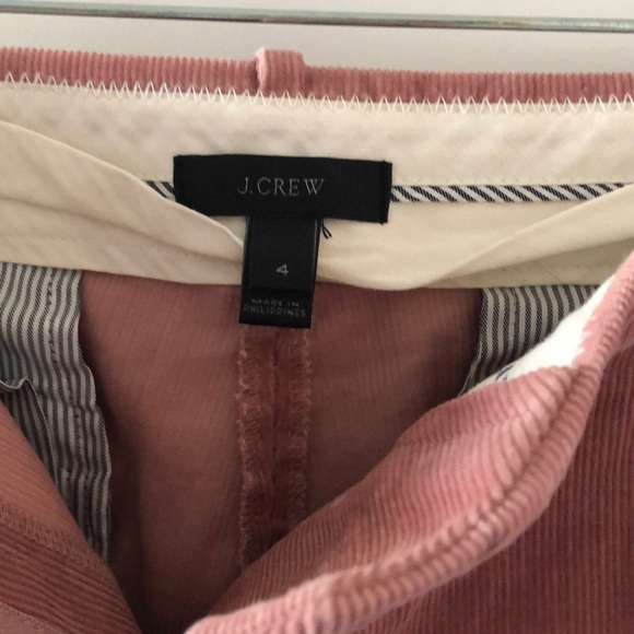 Jcrew pants - Picture 2 of 5
